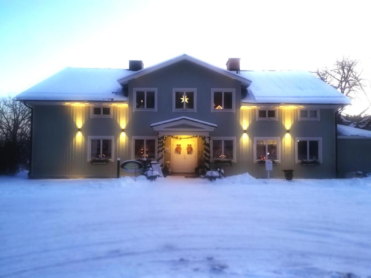 Samuelsdals Pensionat Falun Buitenkant foto