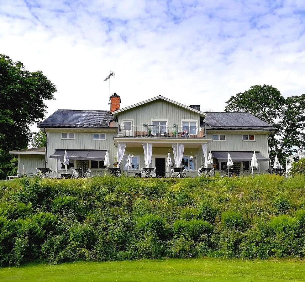Samuelsdals Pensionat Falun Buitenkant foto