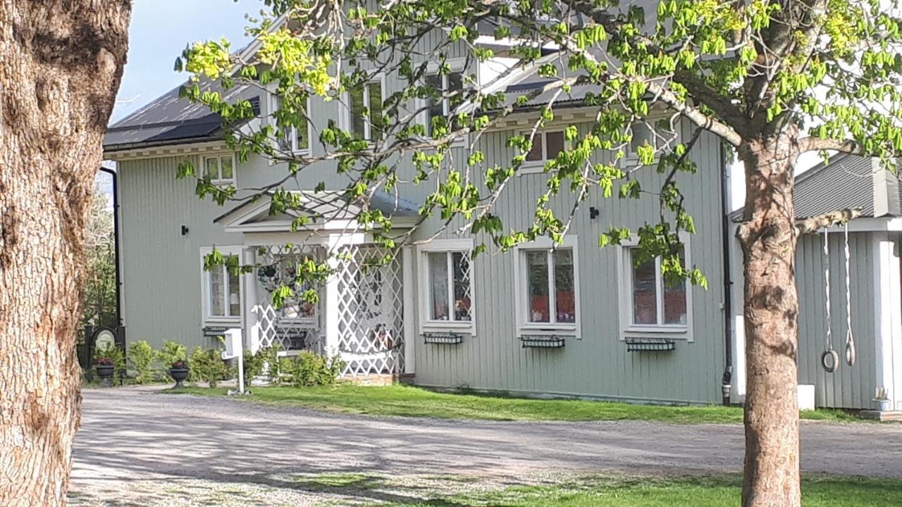 Samuelsdals Pensionat Falun Buitenkant foto
